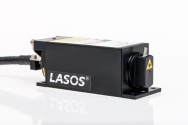 Lasery DPSS 320 nm