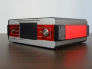 Lasery diodowe typu benchtop